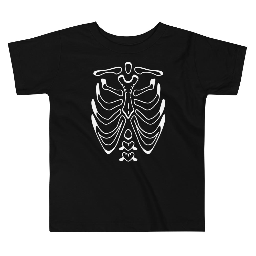 Bone Ribcage Tee