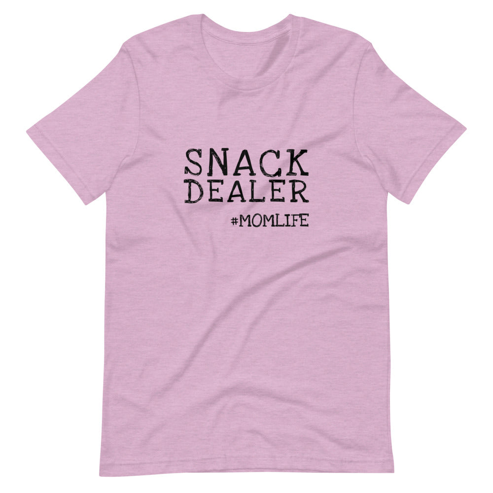 Snack Dealer Tee