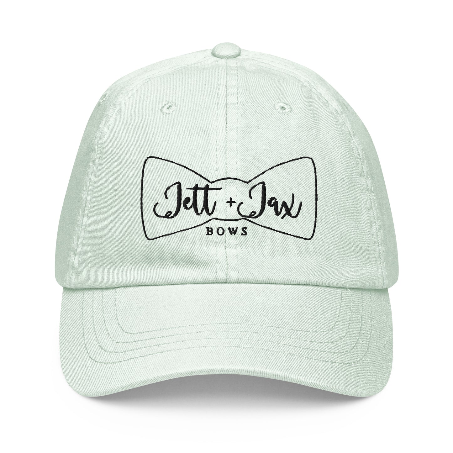 Pastel Jett Jax Ball Cap