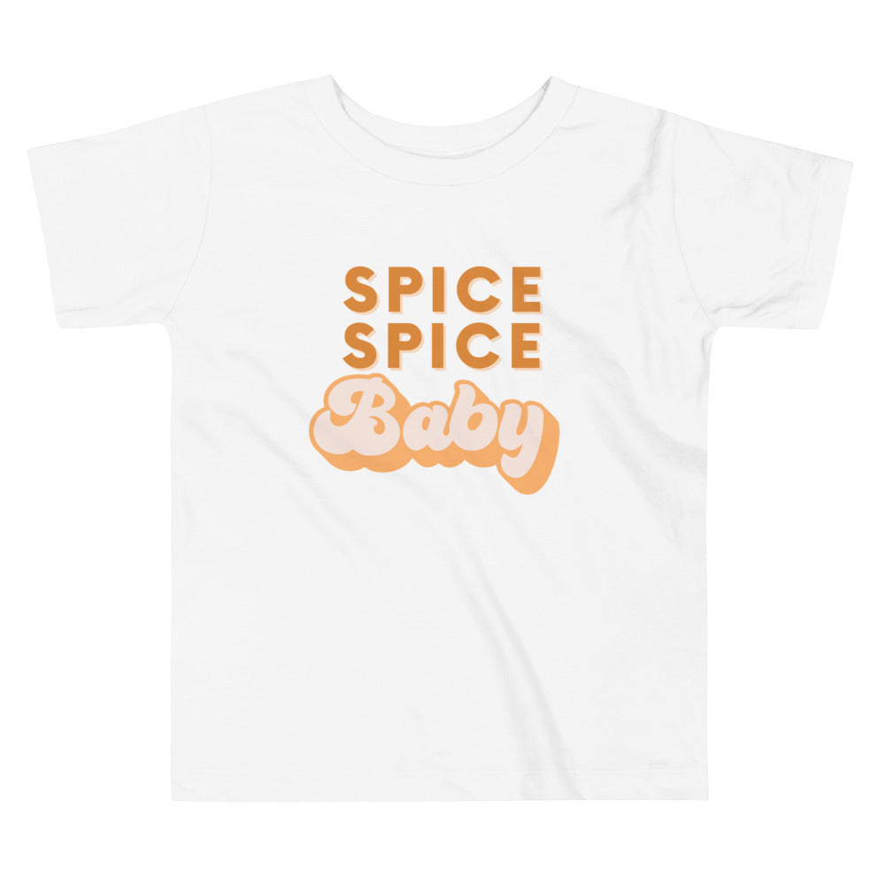 Spice Spice Baby Tee