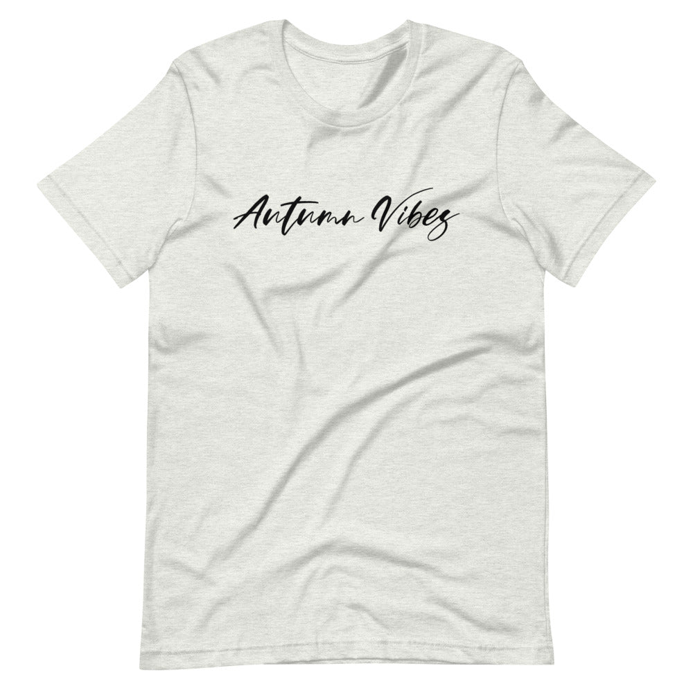 Autumn Vibes Tee