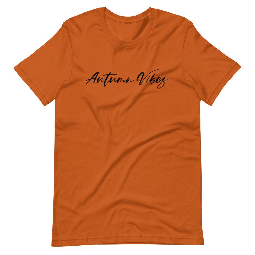 Autumn Vibes Tee