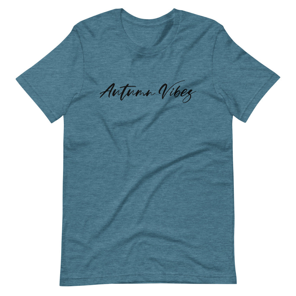 Autumn Vibes Tee