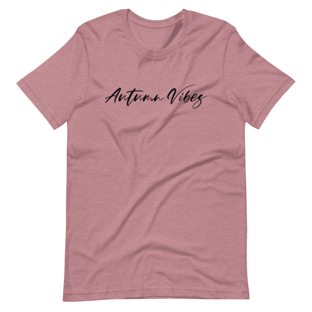 Autumn Vibes Tee