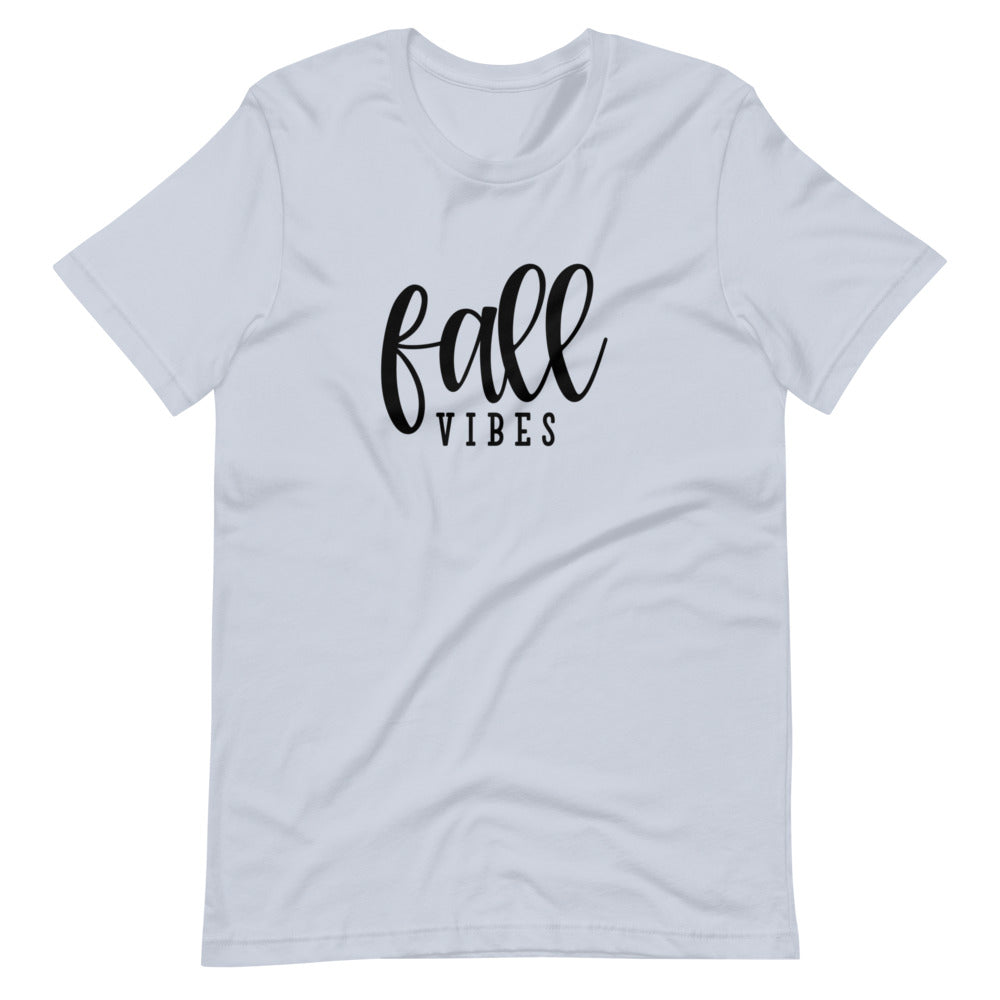 Fall Vibes Tee