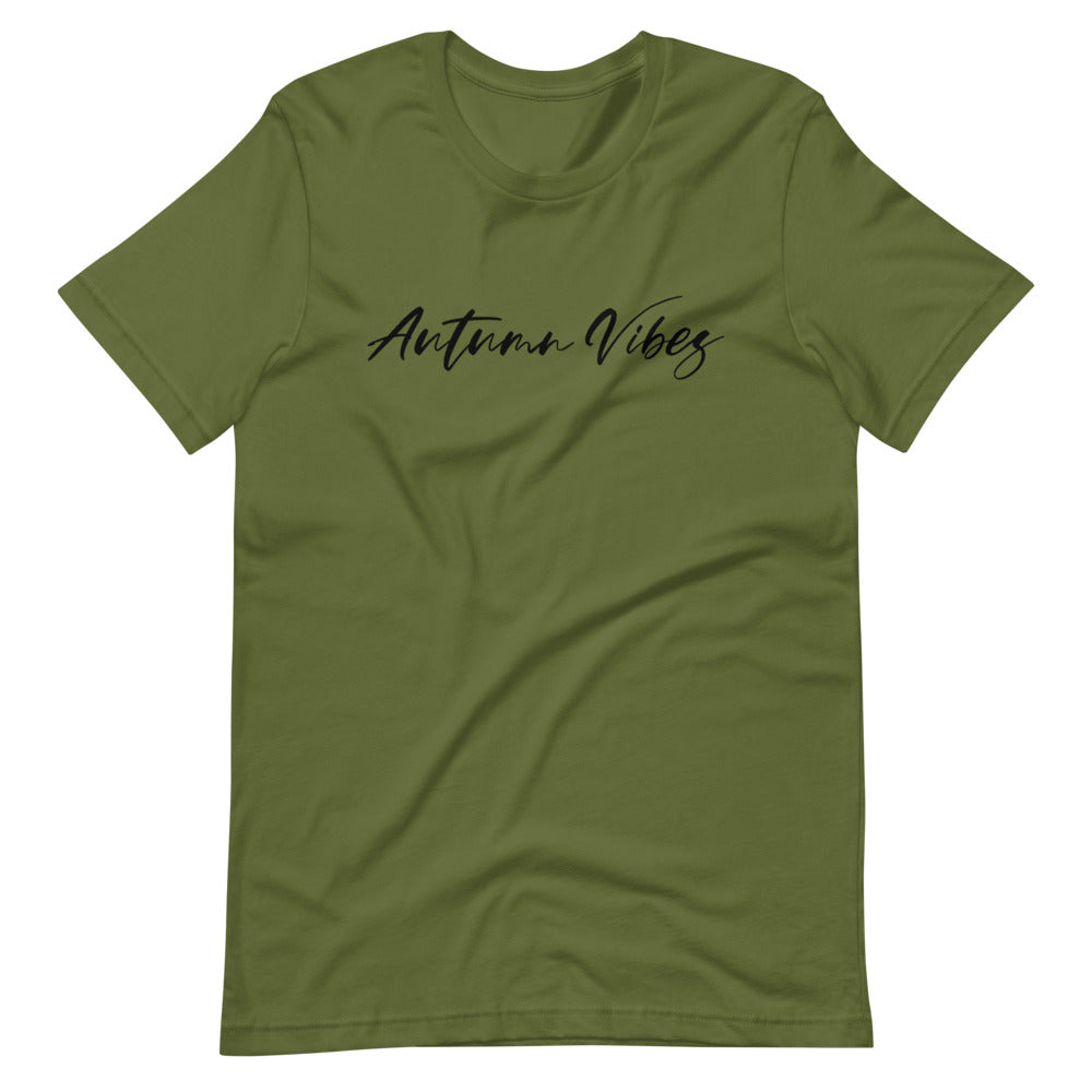 Autumn Vibes Tee