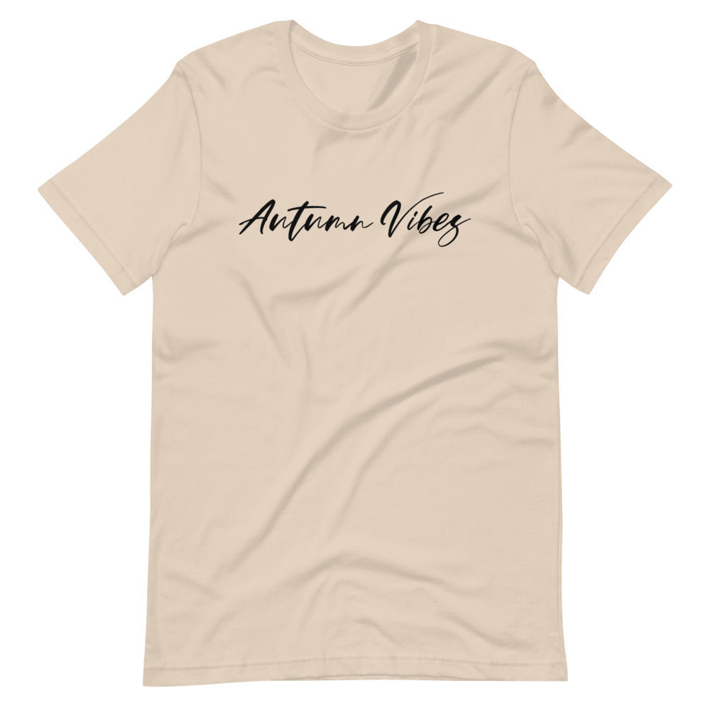 Autumn Vibes Tee