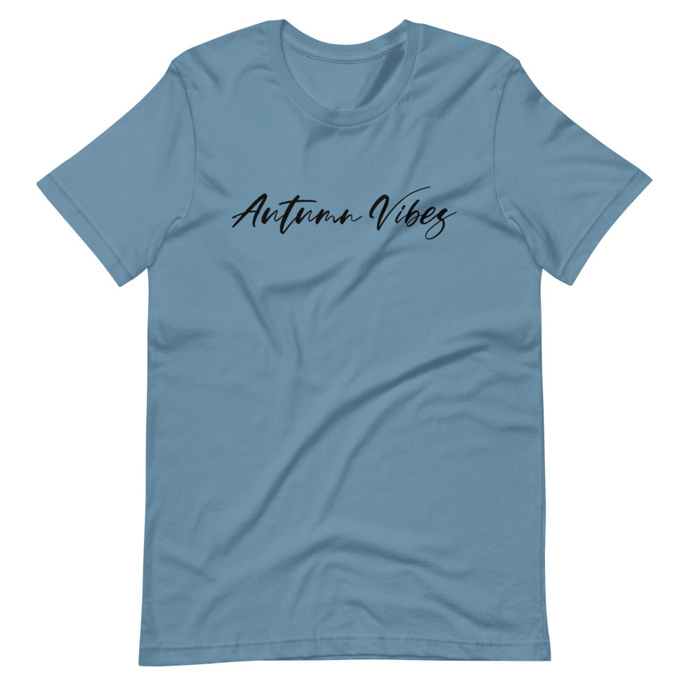 Autumn Vibes Tee