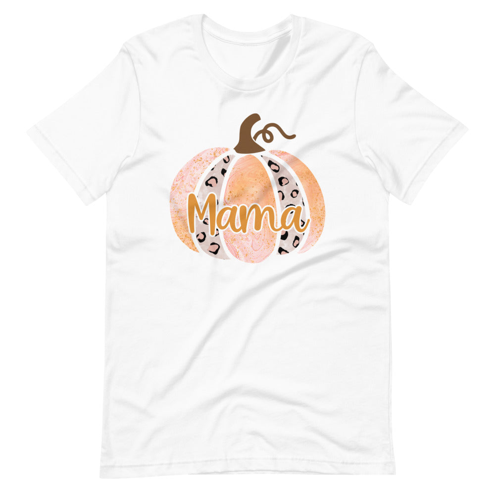 Mama Pumpkin Tee