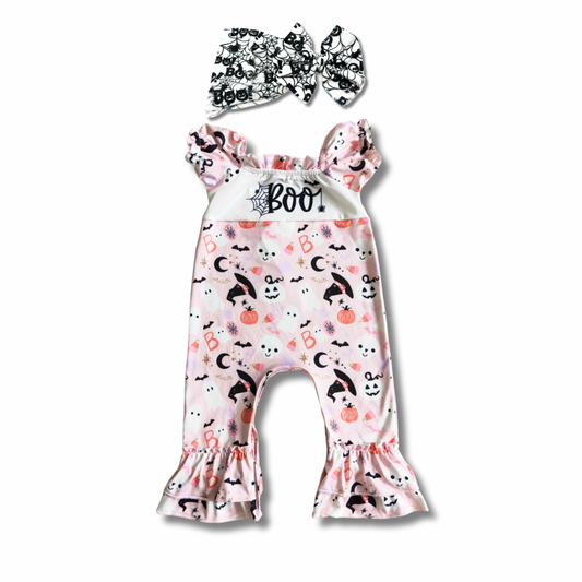 BOO! Jumpsuit