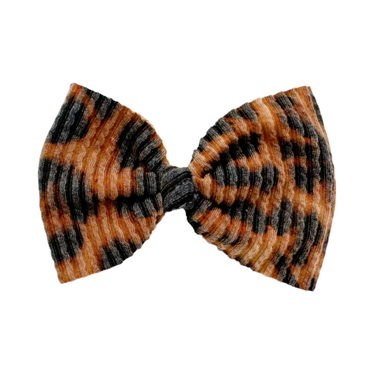 Cheetahs In Fall (Ribbed) Classic