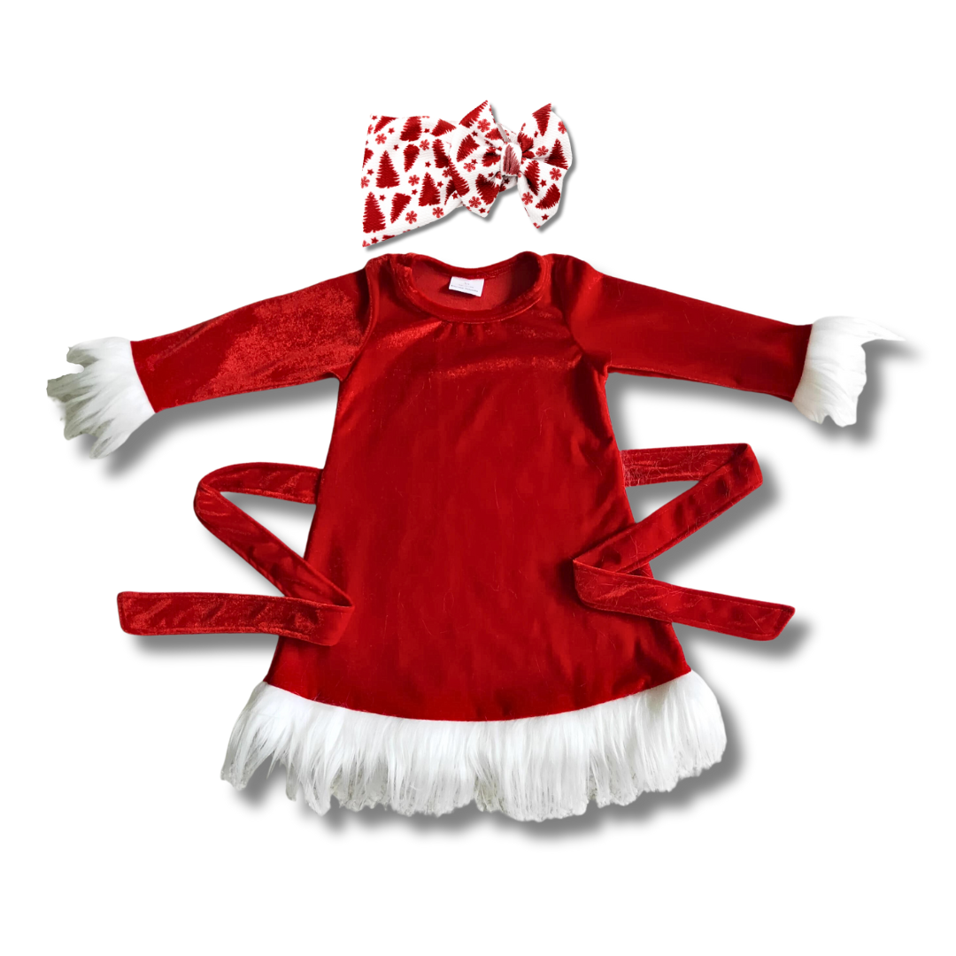 Klaus Kids Dress