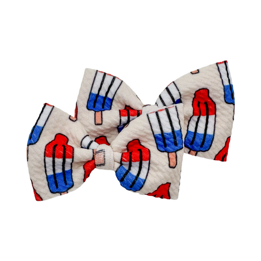 Chill The 4th Out Mini Piggies