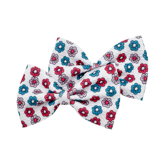 Freedom Flowers Piggies