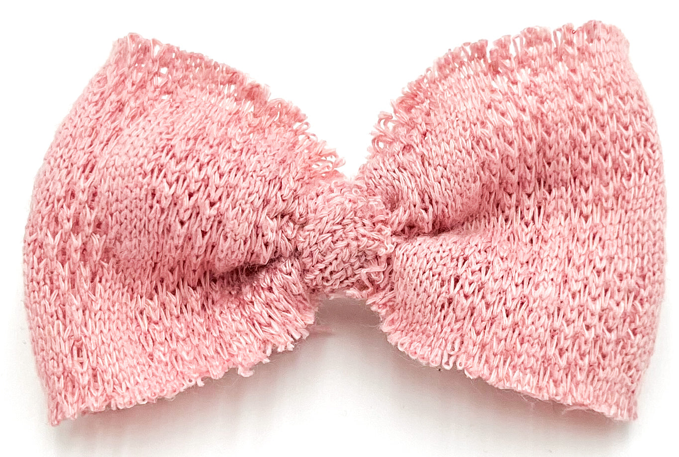 Blushing Rose (Cable Knit) Mini