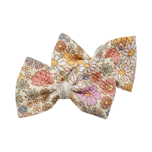 Western Floral Mini Piggies