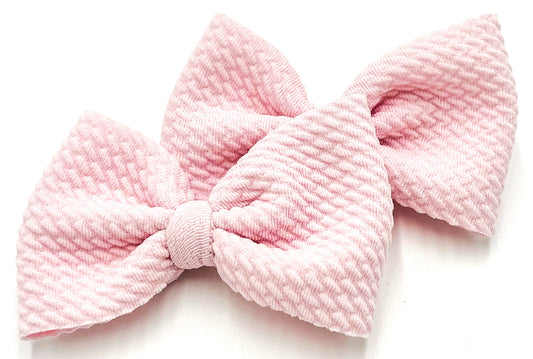 Candy Floss Mini Piggies