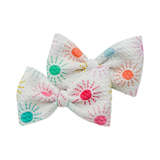 You Make Me Shine Mini Piggies