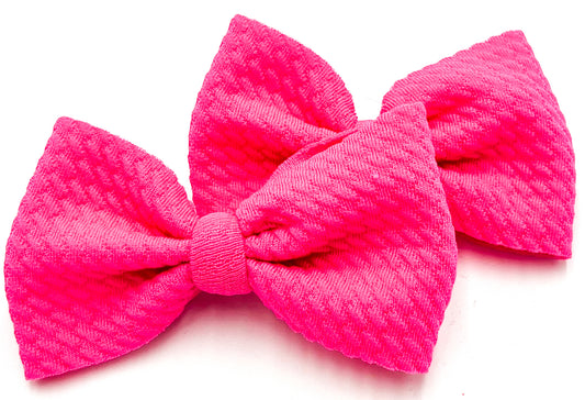 Twisted Peppermint Mini Piggies