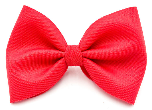 Blood Red Bow Classic