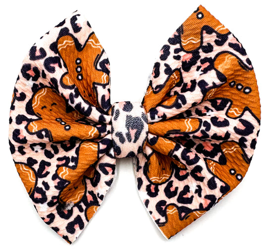 The Cheetah Man Bullet Bow