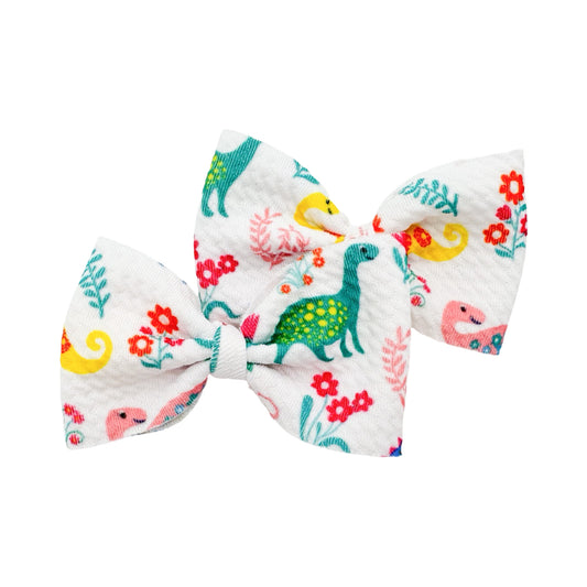 Dinos Have My Heart Mini Piggies