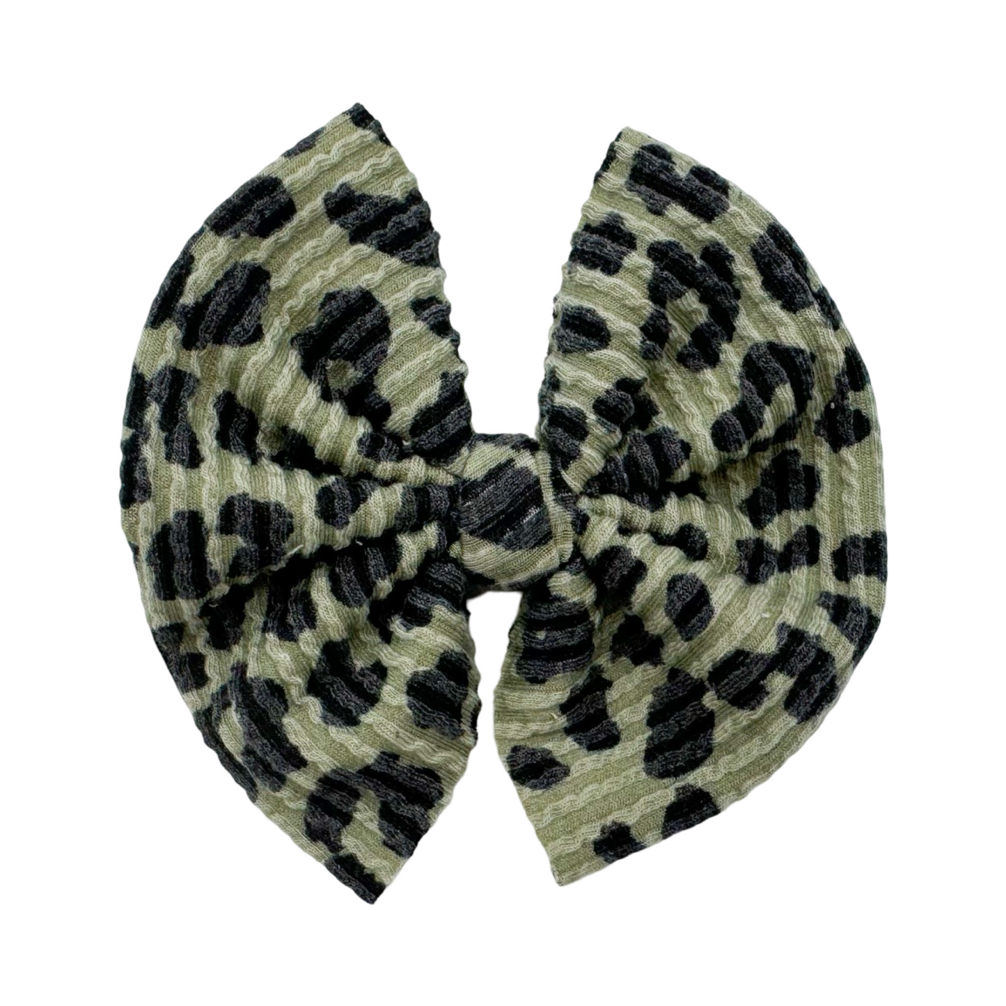 Candy Apple Cheetah Bullet Bow