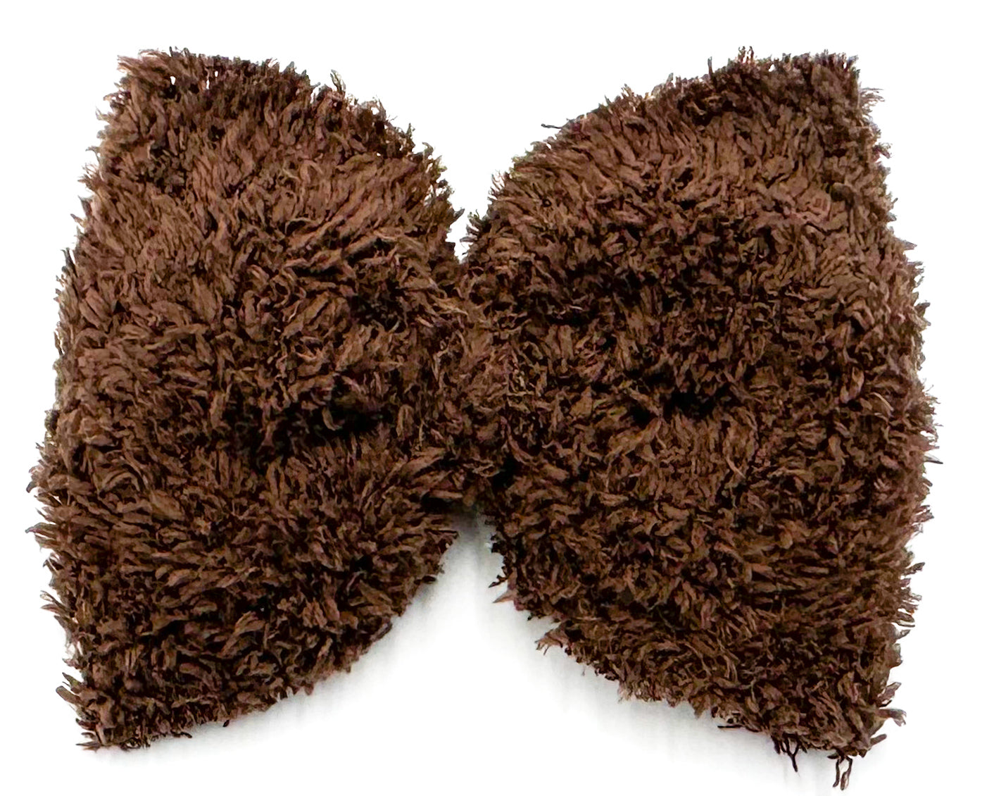 Beary Bow (sweater) Classic