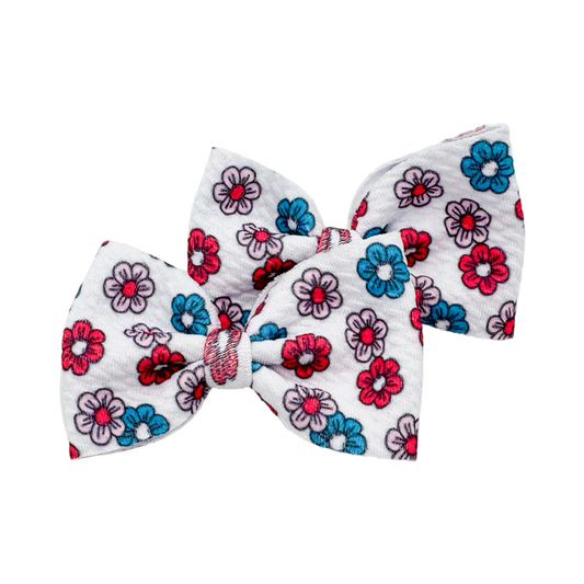 Freedom Flowers Mini Piggies