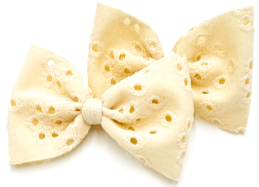 Vintage Wedding Dress Mini Piggies