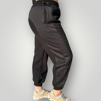 Cozy Sherpa Joggers