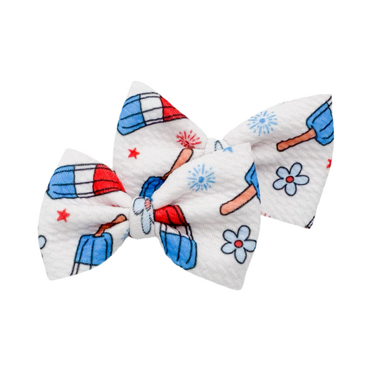 Freedom Is The Bomb Mini Piggies