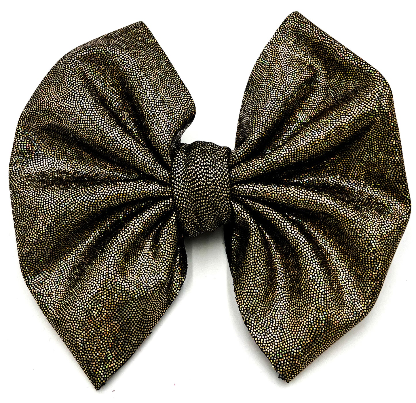 Gold Medal Girl Bullet Bow