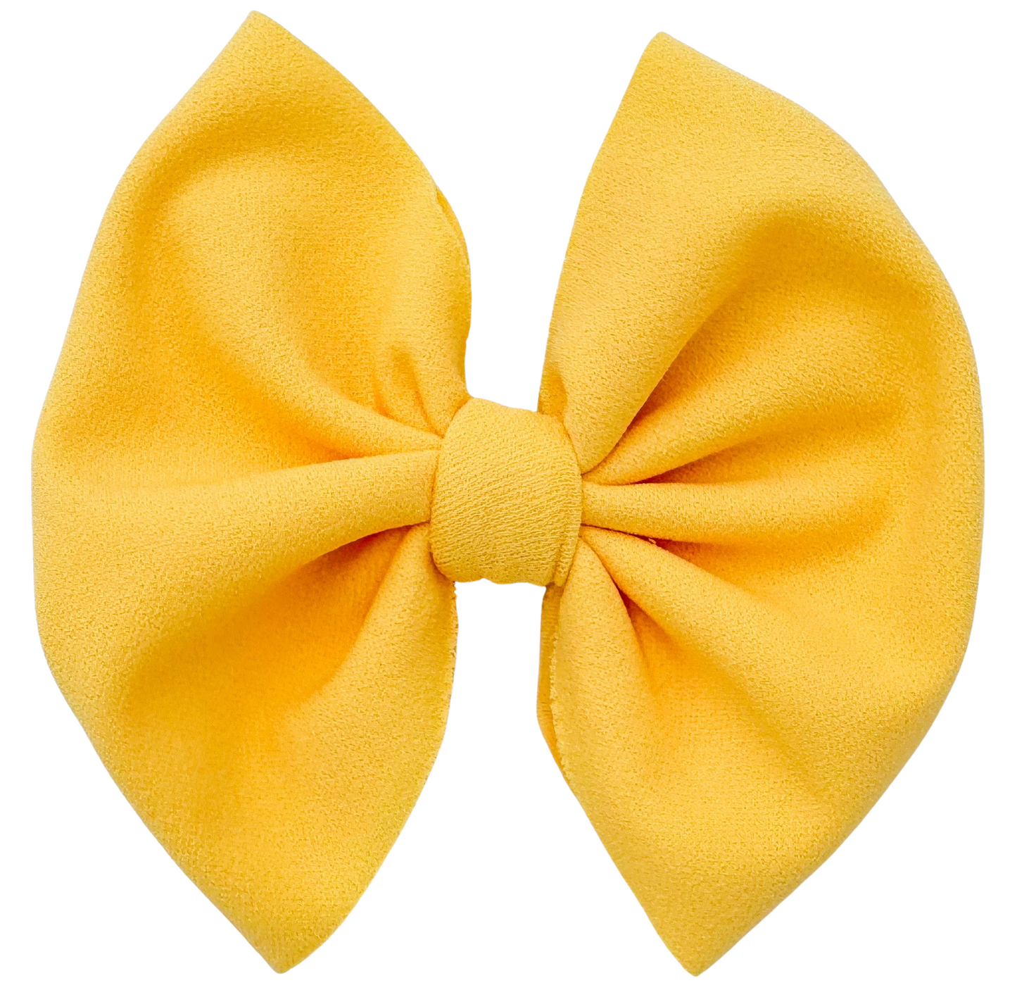 Spring Sun Shine Bullet Bow