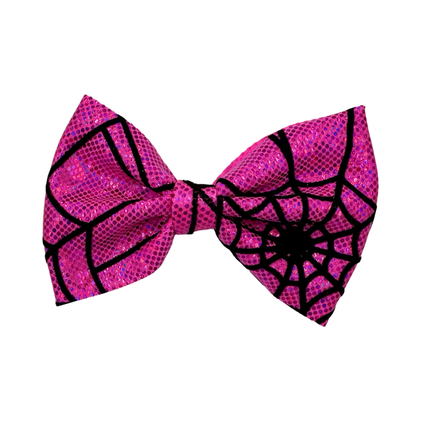 Hot Pink Spiders Classic