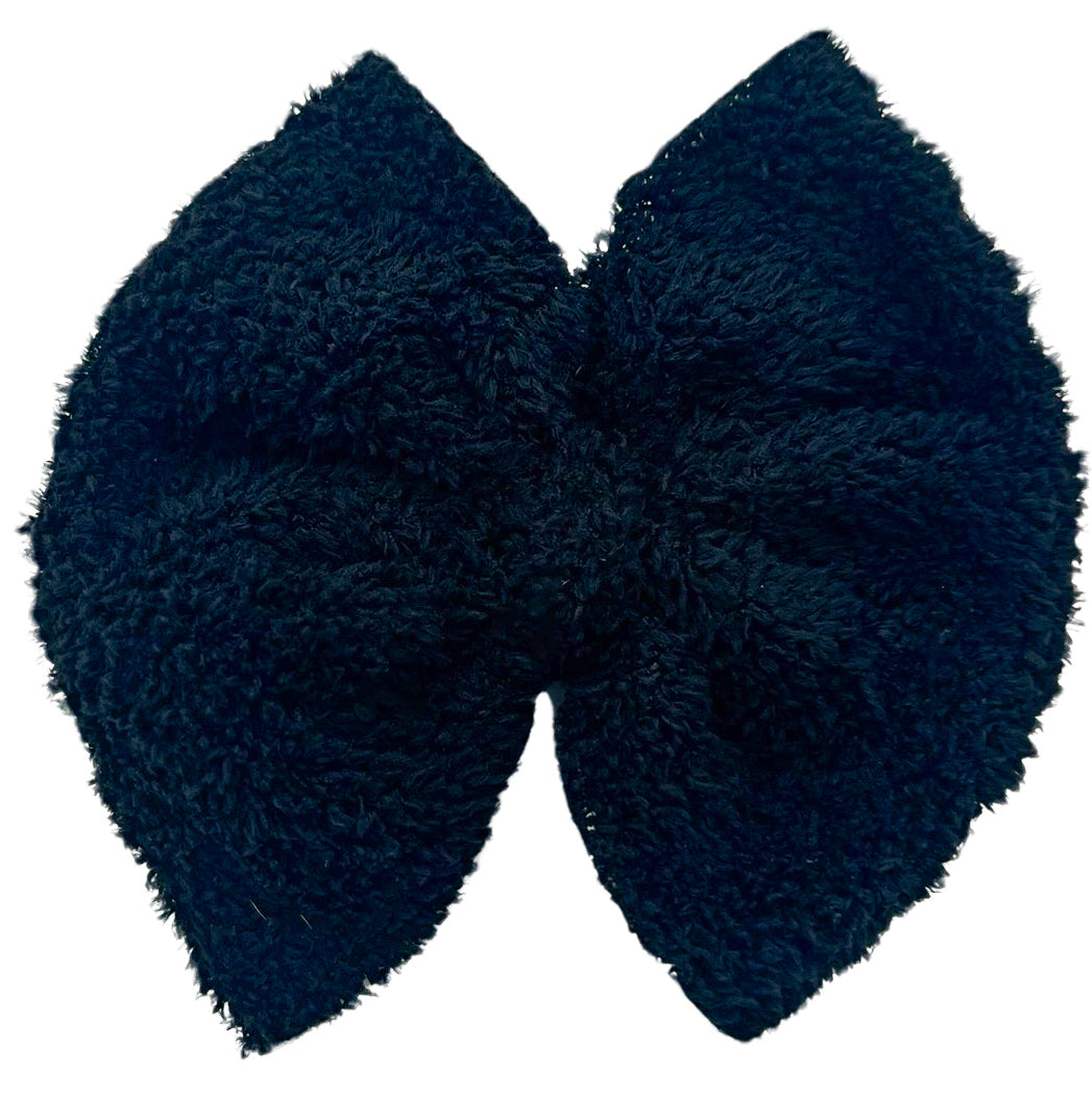 Black Magic (sweater) Bullet Bow