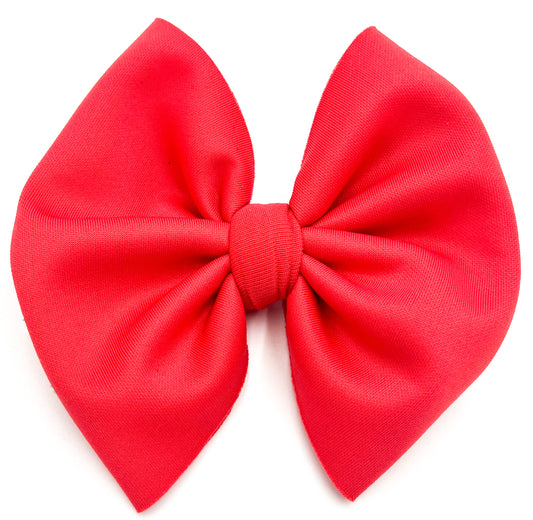 Blood Red Bow Bullet Bow