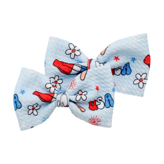 Taste Of Freedom Mini Piggies