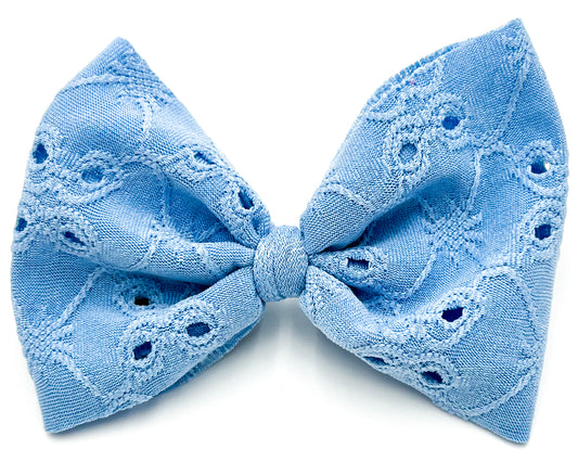 Ice Skaters Scarf Classic