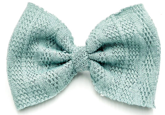 Soft Sage (Cable Knit) Classic