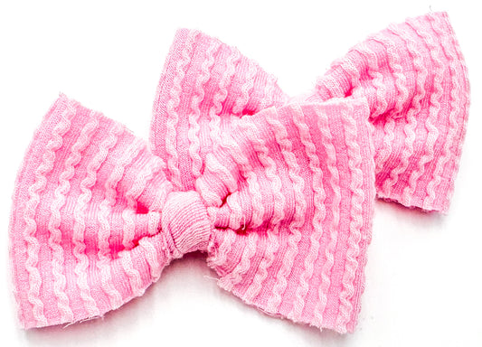 Strawberry Pound Cake Mini Piggies