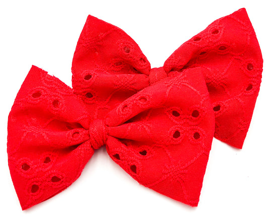 Mrs. Clauses Dress Piggies