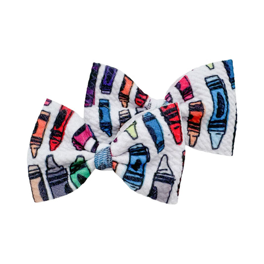 Color Me Crazy Mini Piggies