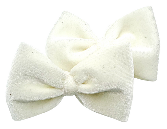 Cozy Cashmere (Velvet) Mini Piggies