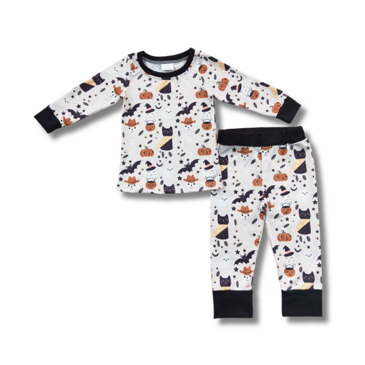 Halloween Town Jammies