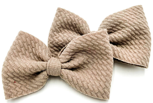 Toasted Vanilla Mini Piggies