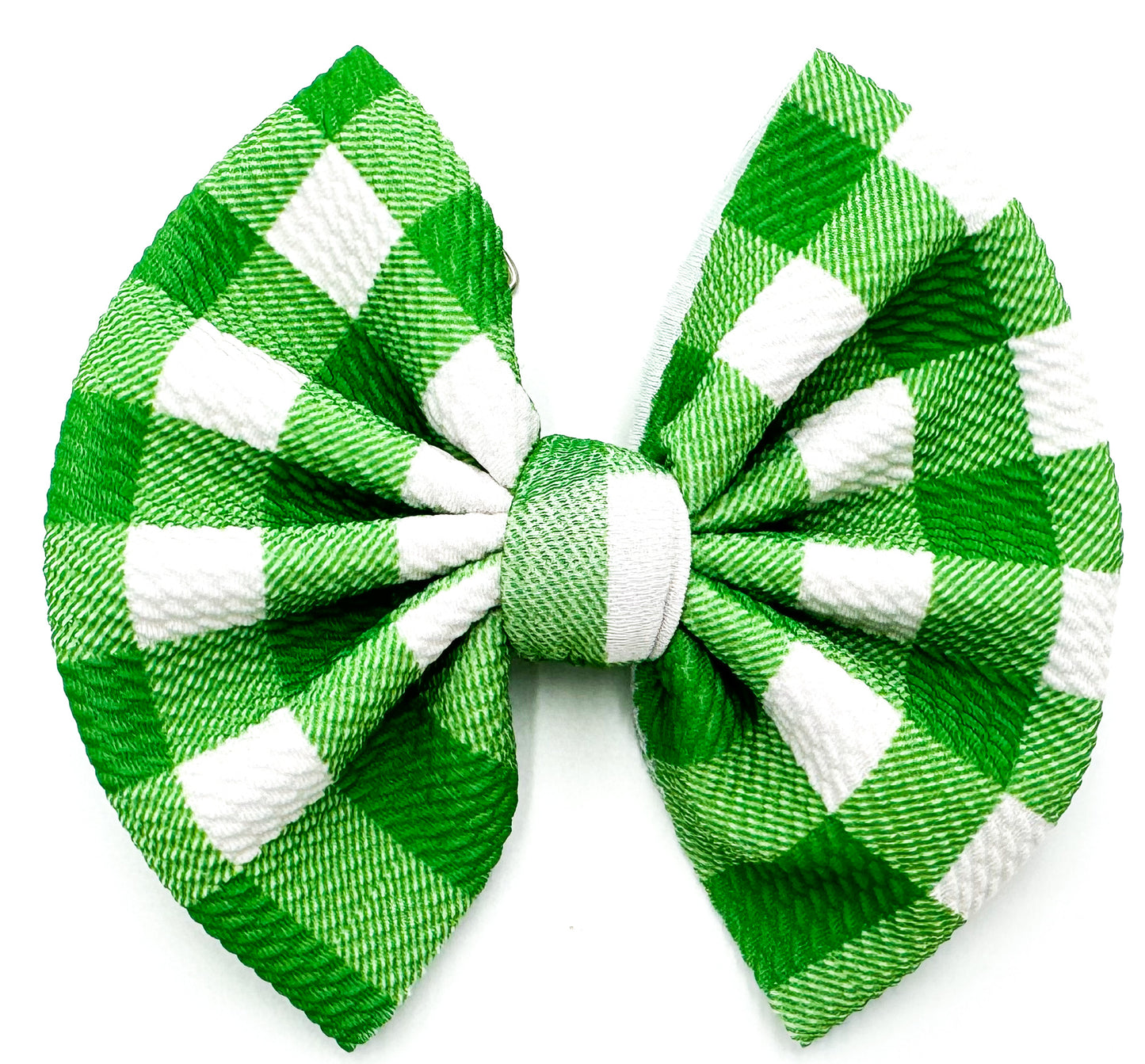 Clover Picnic Patch Bullet Bow