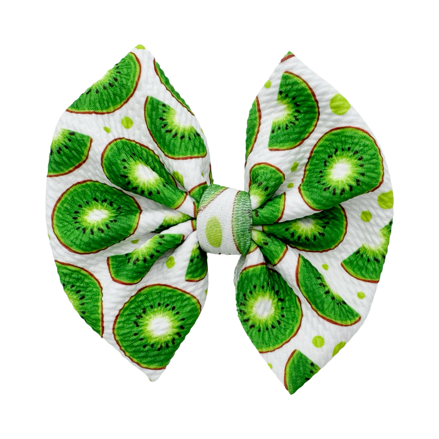 The Kiwi To My Heart Bullet Bow