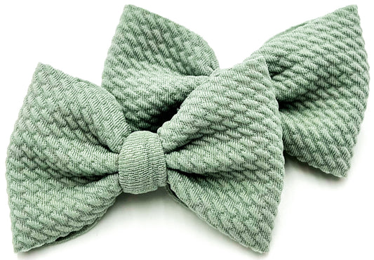 Balsam Woods Mini Piggies