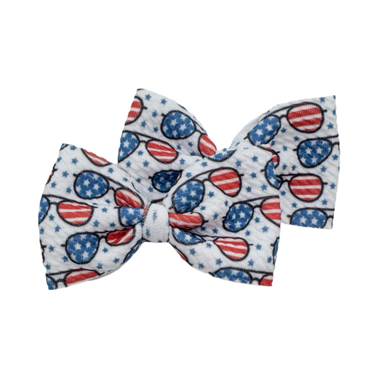 Party Like It’s 1776 Mini Piggies